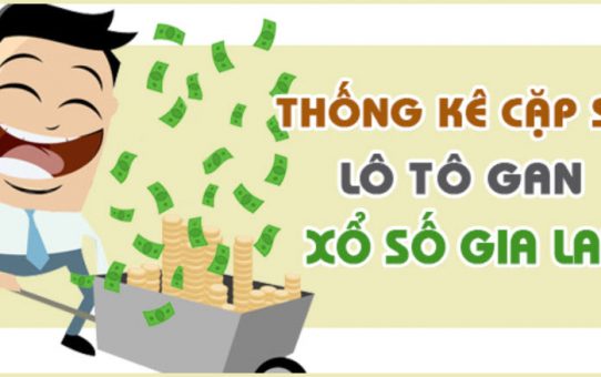 dự đoán và cập nhật liên tục lô gan gia lai mới nhất