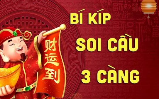 soi cầu xsmb đầu câm đuôi câm cực đơn giản