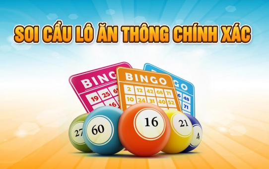 Soi cầu lô 2 nháy – hướng dẫn cách soi cầu lô 2 nháy cực hiệu quả