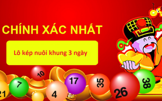 phương pháp nuôi lô khung max 3 ngày hiệu quả