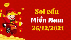 Dự Đoán XSMN 26/12/2024 – Soi Cầu Dự Đoán Xổ Số Miền Nam ngày 26 tháng 12